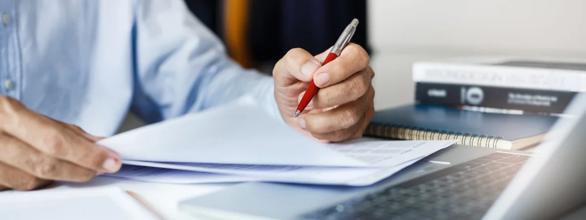 Blog content review and SEO optimization
